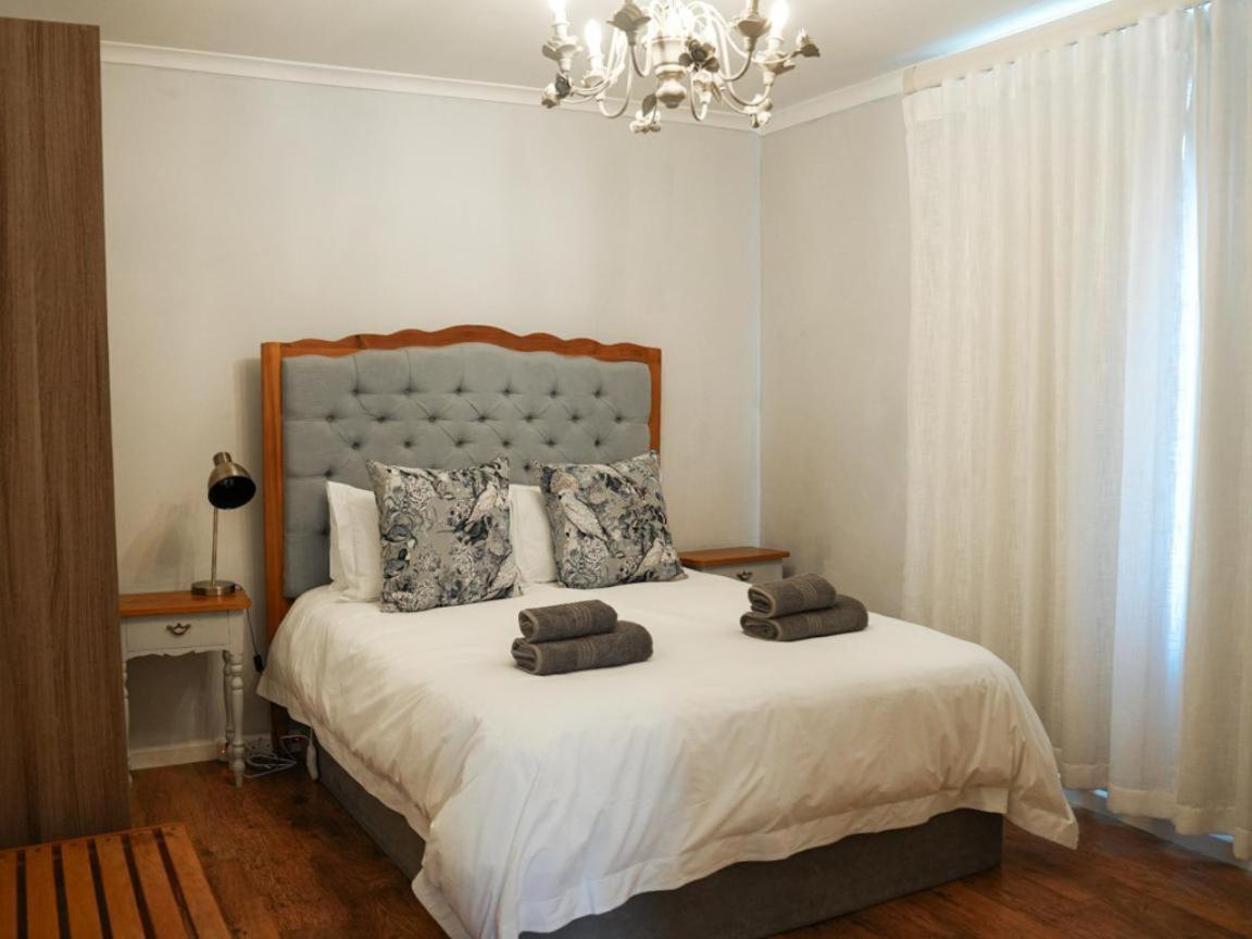 Dellville Country House & Cottages Carnarvon Pokój zdjęcie