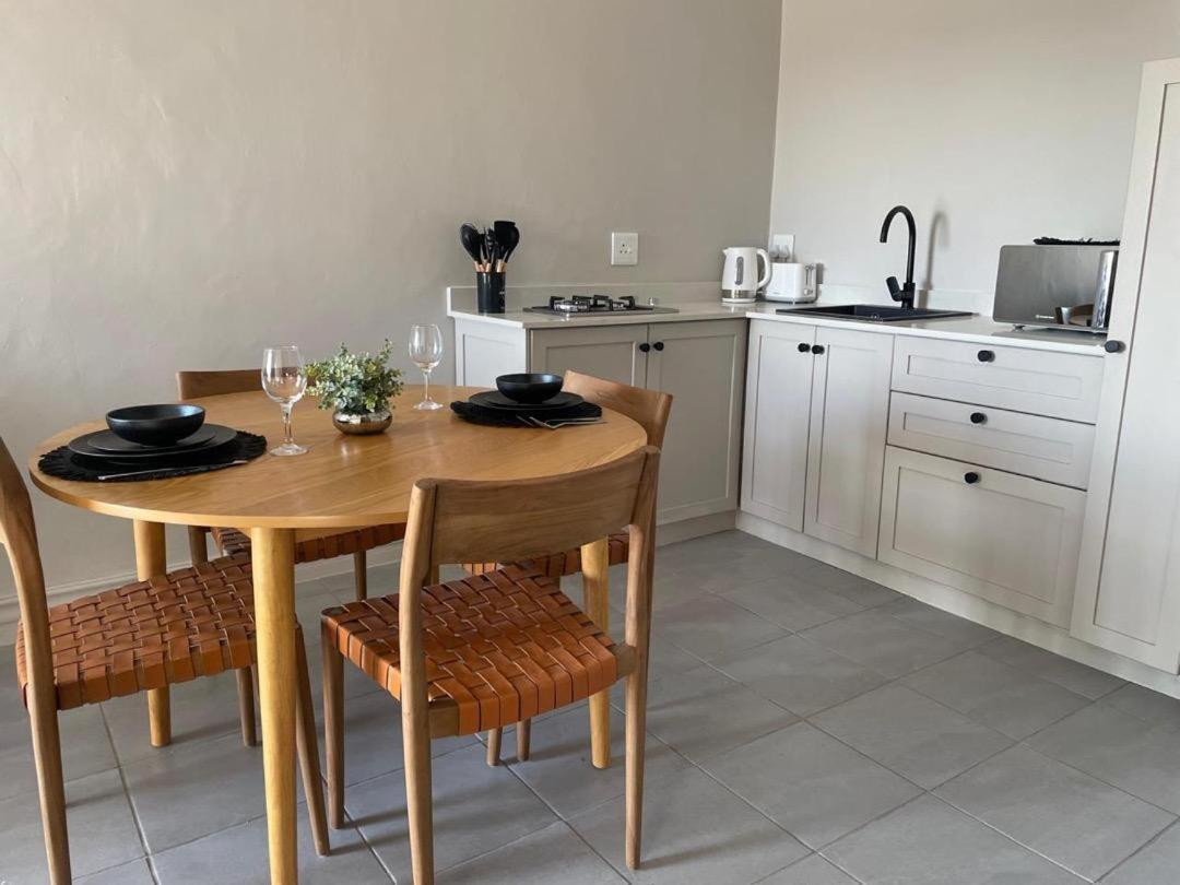 Dellville Country House & Cottages Carnarvon Zewnętrze zdjęcie